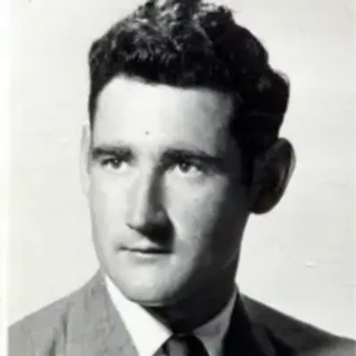 Frank Bradshaw Profile Photo