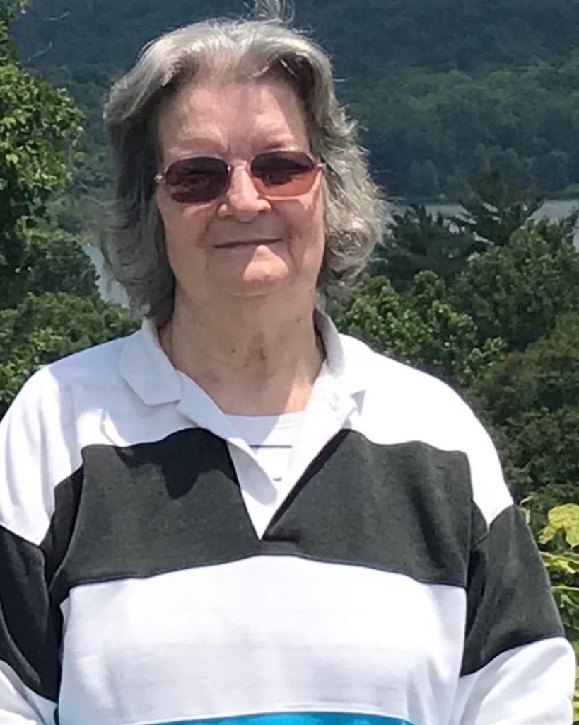 Edna Yvonne Baugh Profile Photo