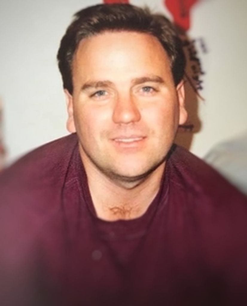 Andrew Michael Rodiger Jr