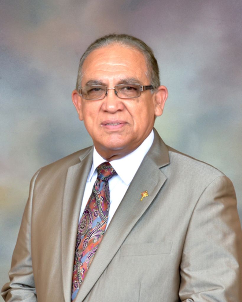 Mr. Roger Trevino Profile Photo