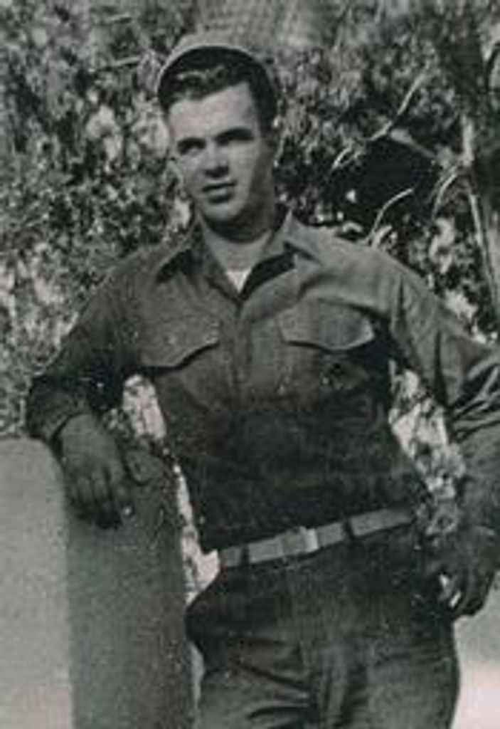 Frederick Eldon Willey