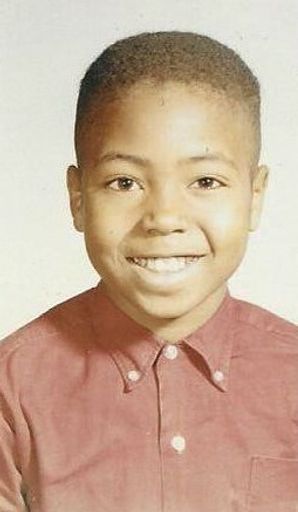 Kenneth Ledrew Langston photo gallery thumbnail 165 of 221