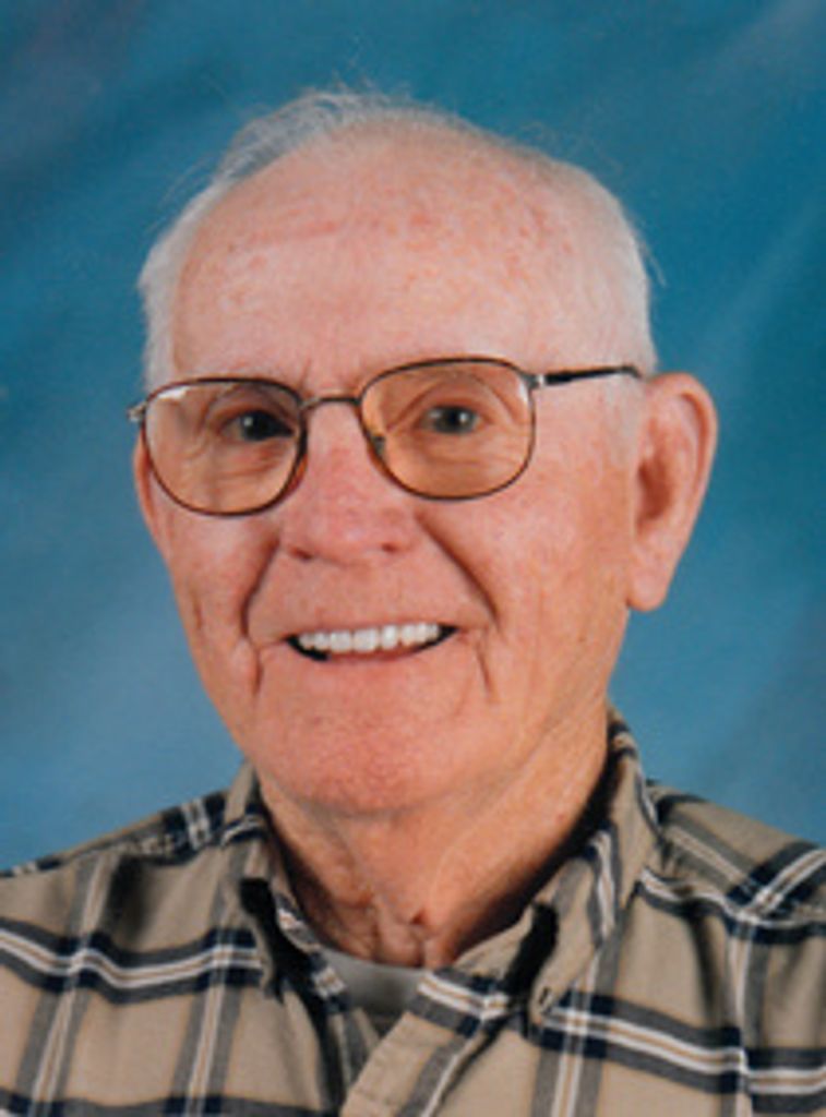 Eldon L. Marvin