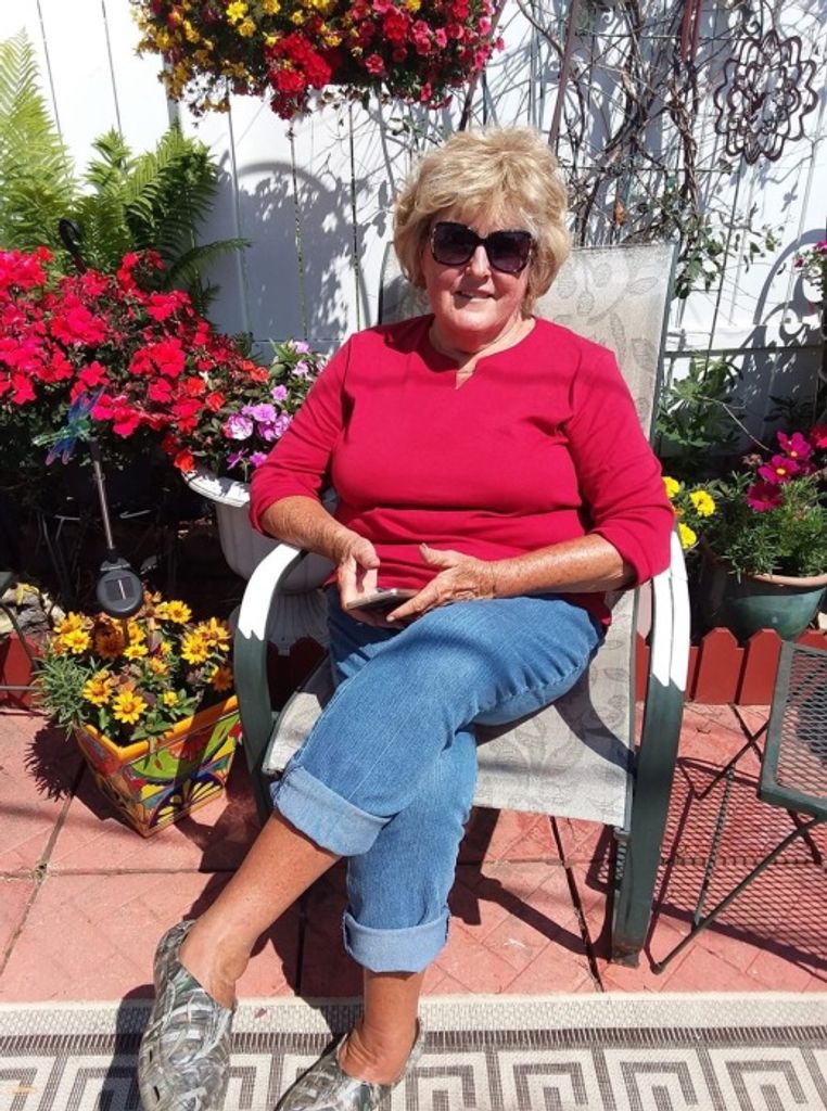 Carole Falk