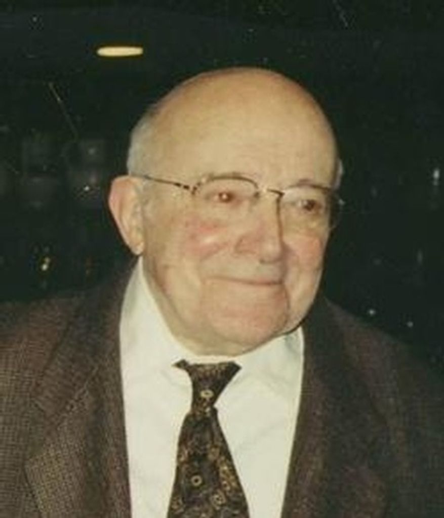 Joseph Pipitone