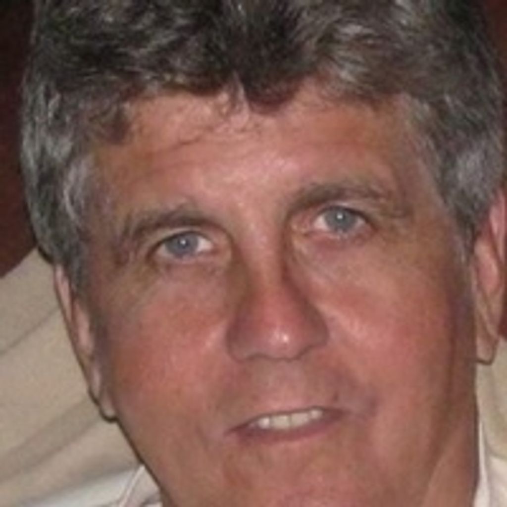 Tom Henry Svendsen