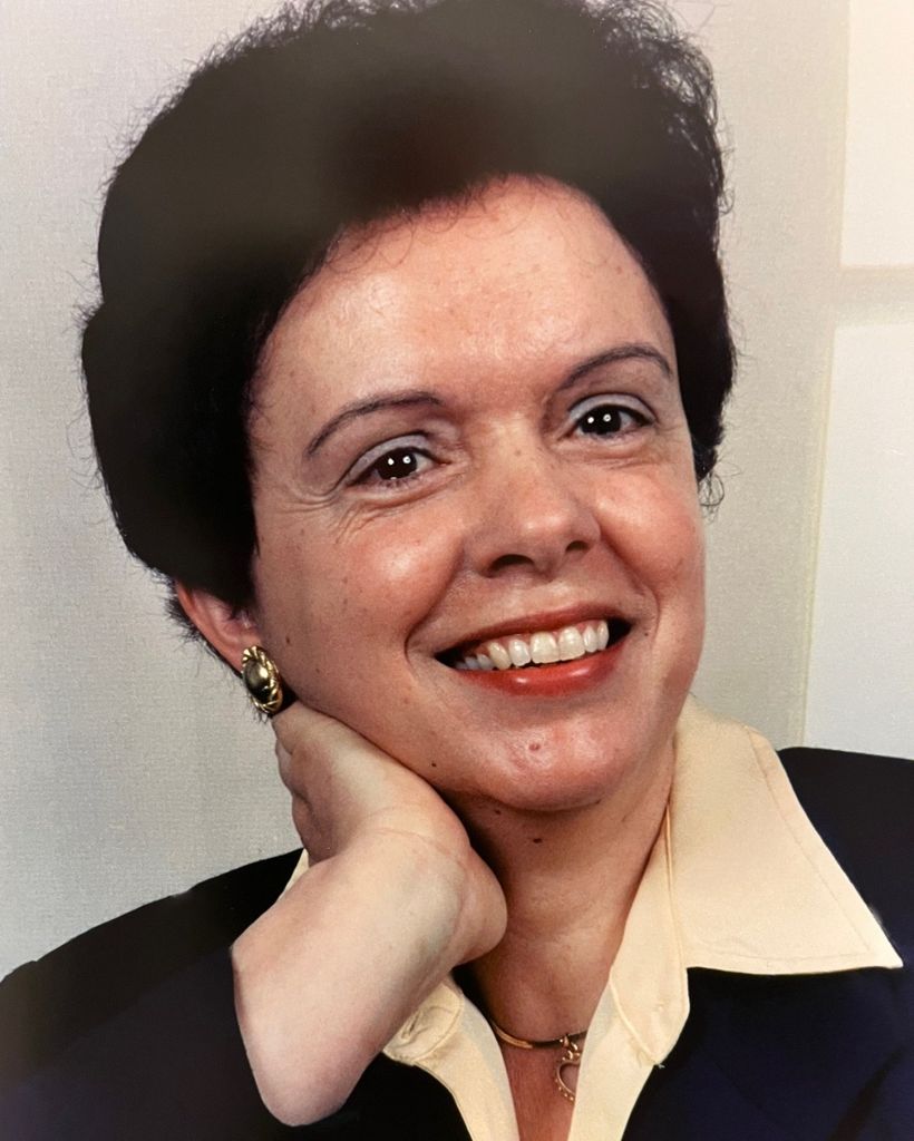 Genoveva Damaso Profile Photo