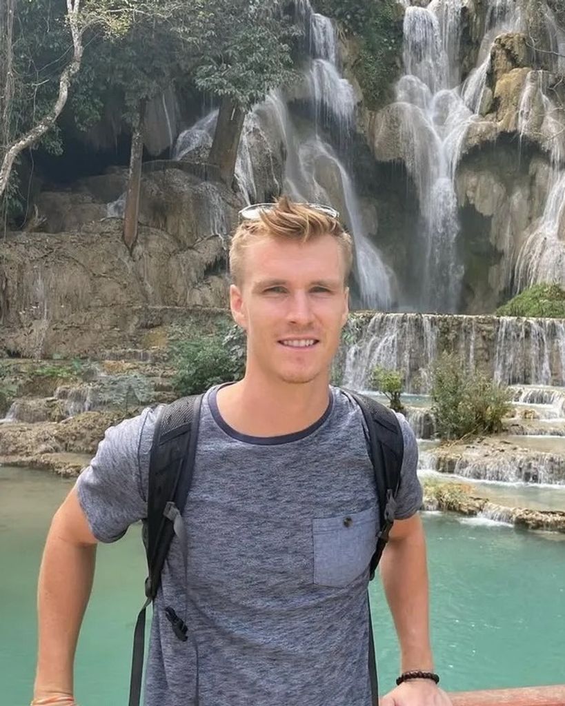 Braydon Bretzer Profile Photo