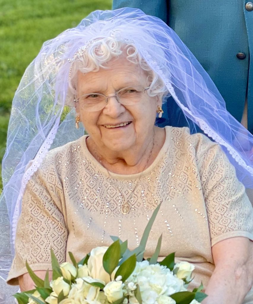 Dolores D. Gallagher Profile Photo
