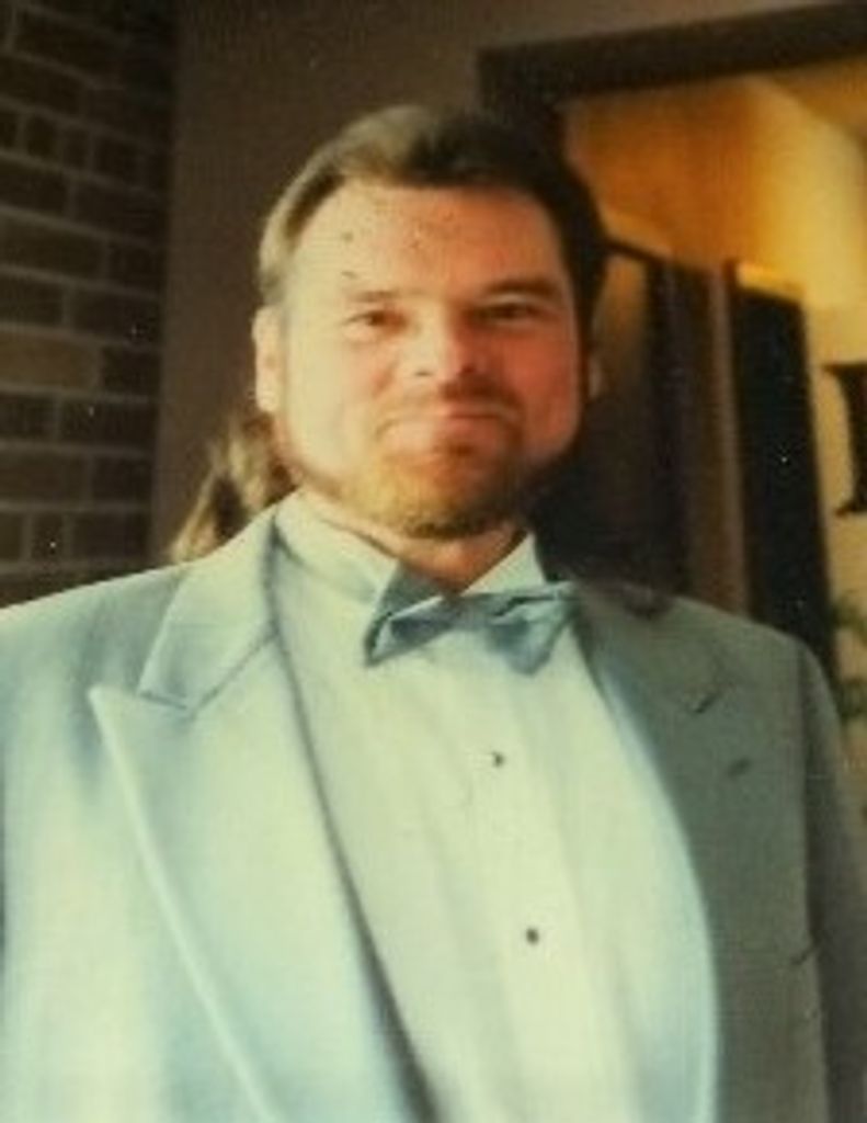 Mark Kurtz