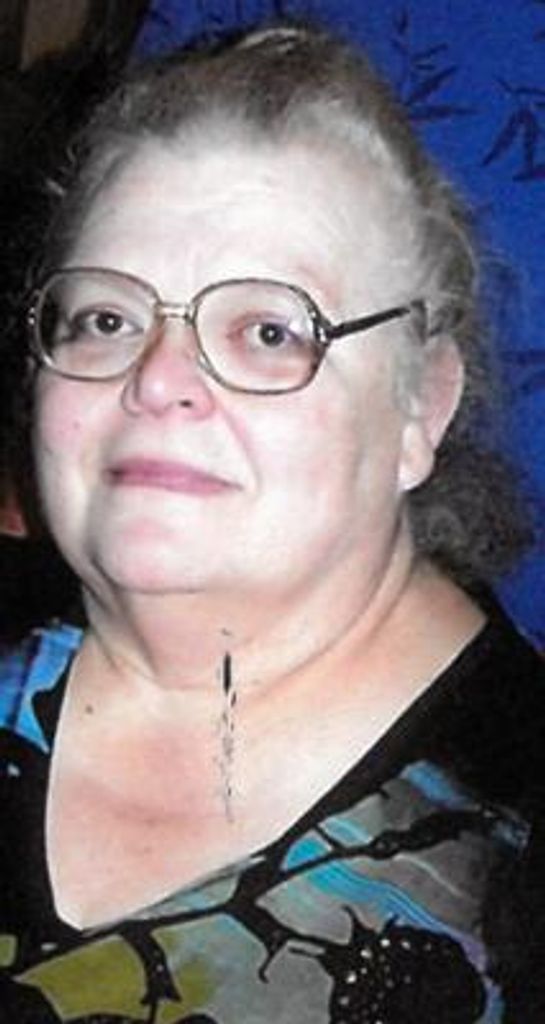 Sheila Gail Gullett Profile Photo