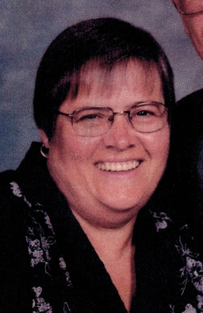 Donna S. (Bailey)  Murry