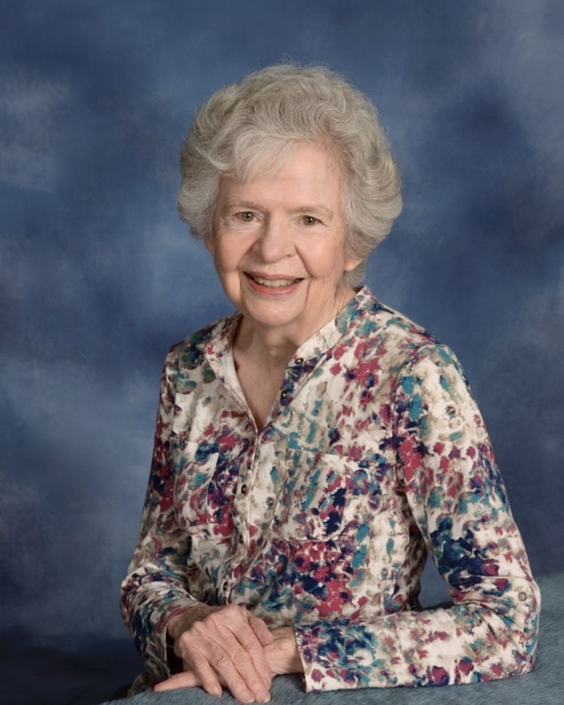 Ruth Schanze Casey