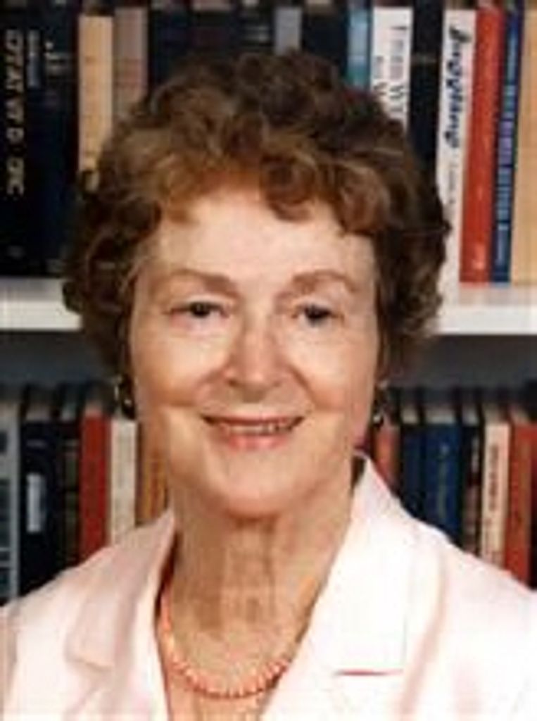 Helen M. Michels