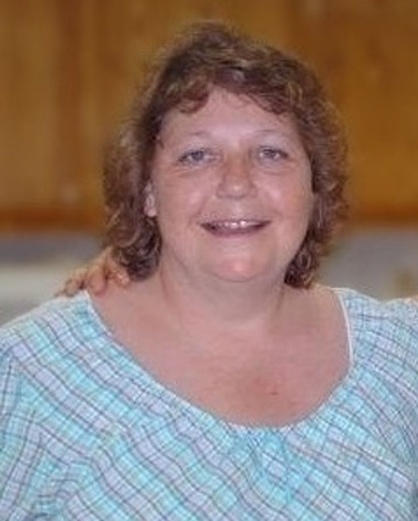Donna Lynn Tipton Profile Photo