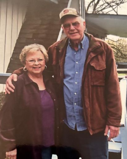 Jimmie Don Kunkel's obituary image
