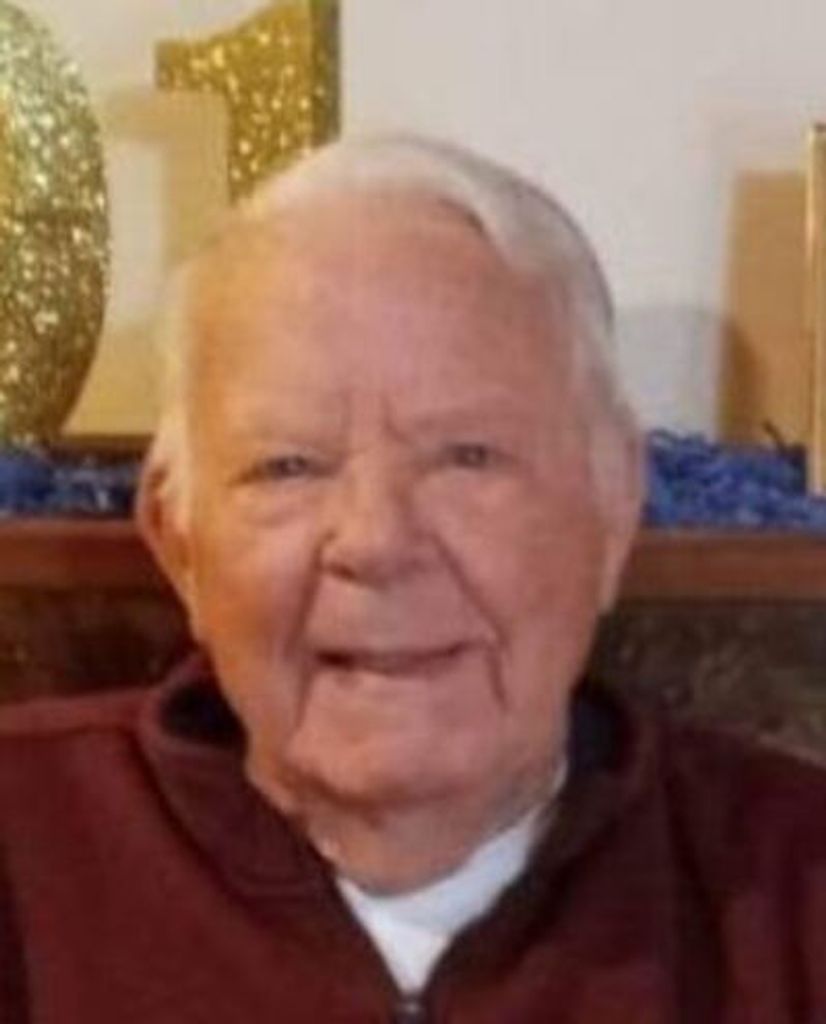 Edwin H. Franklin Profile Photo
