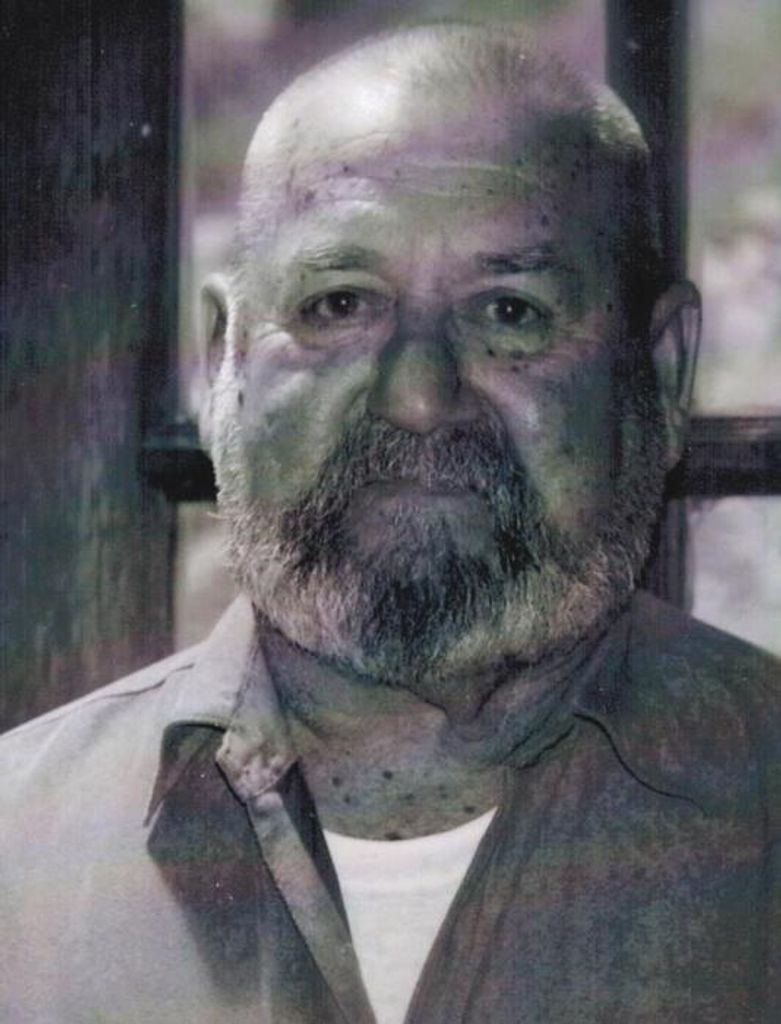 Walter Alton Harwood, Sr. Profile Photo