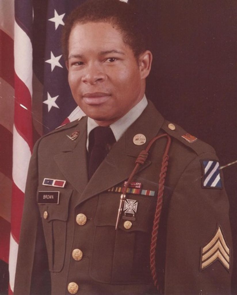 Mr. Michael A. Brown Profile Photo