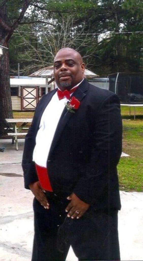 Julian Reddick Profile Photo
