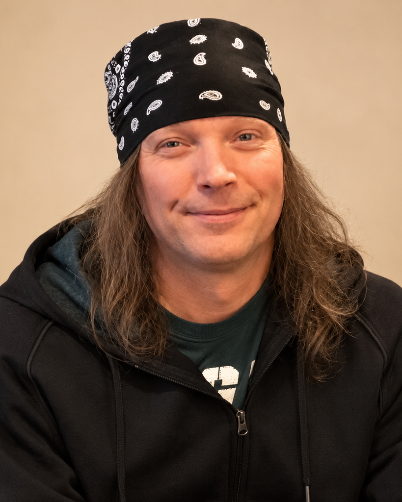 Robert Todd Swift Profile Photo