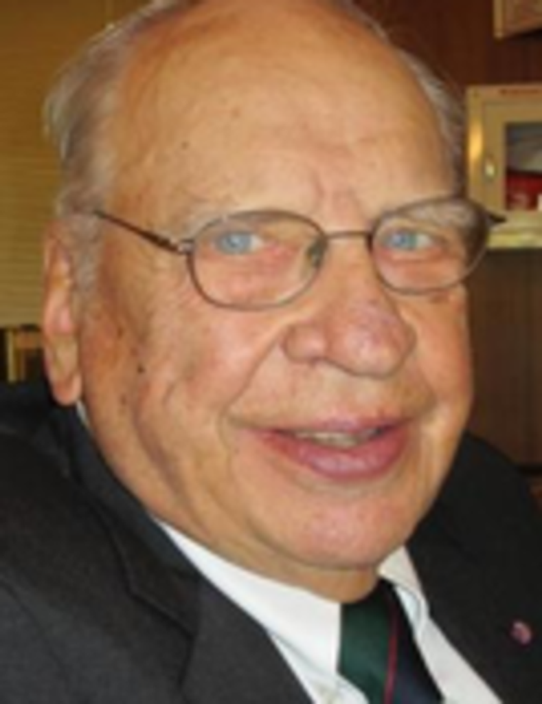 Lowell Paul Hager