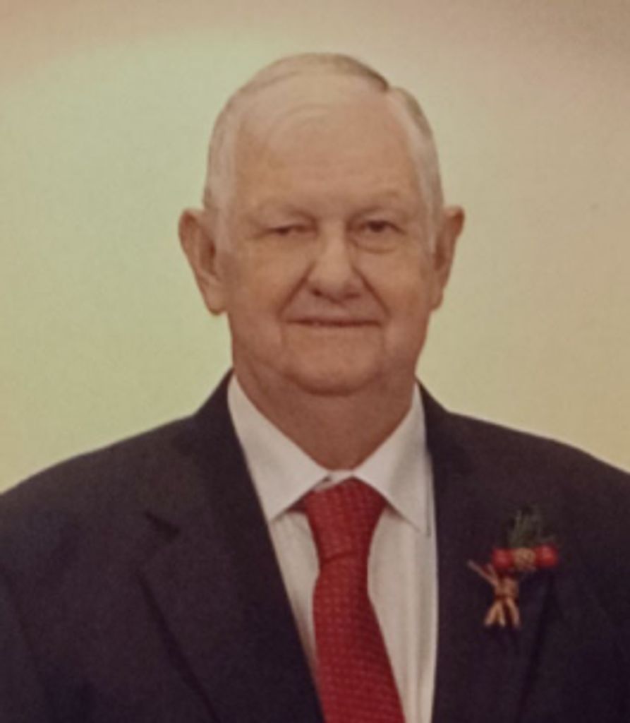 Billy Ware