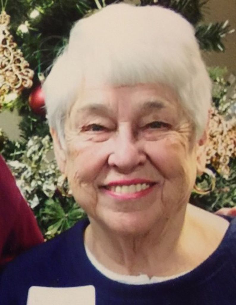 Virginia Watson