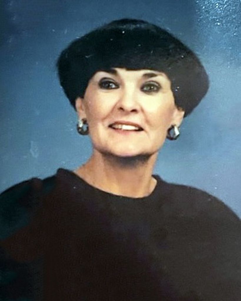 Fredonia Sharbono