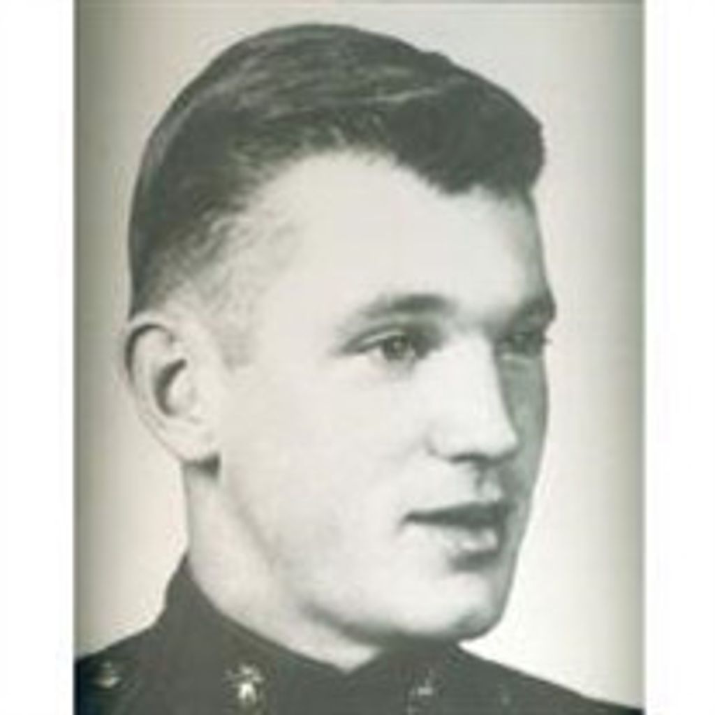 Robert A. Bob Parrott