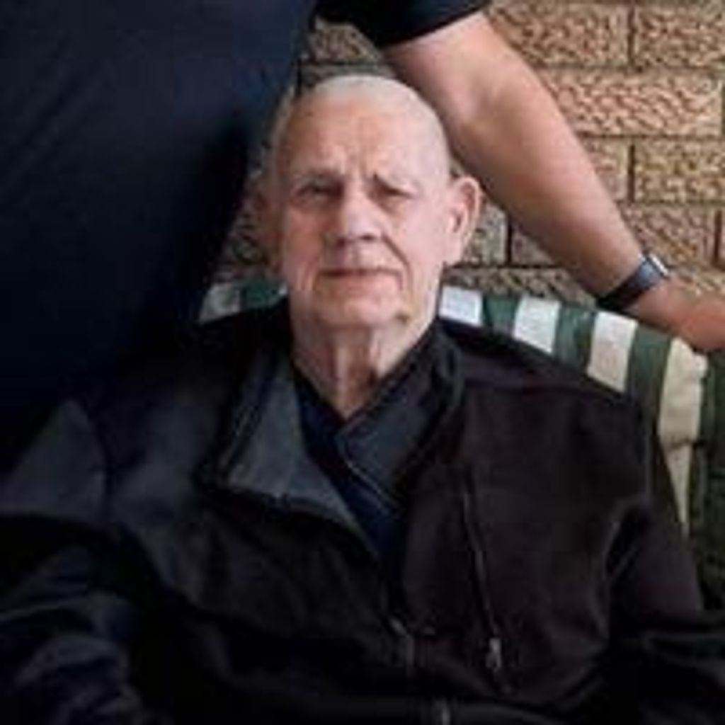 Jerry Thayer Brown Profile Photo