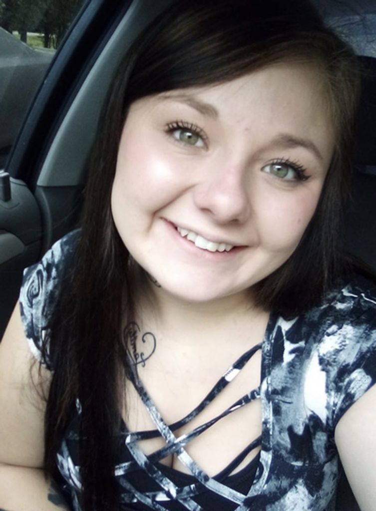 Alicia Ann Terry Profile Photo