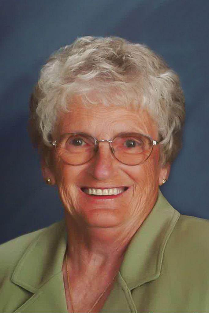Lucille (Evans) Maupin Profile Photo