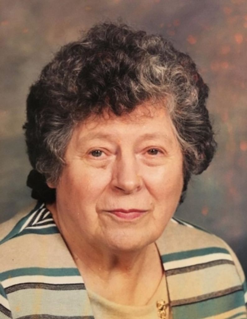 Mary Kertoy Profile Photo