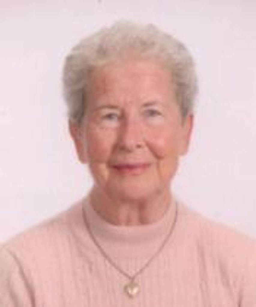 Doris Arave Moss
