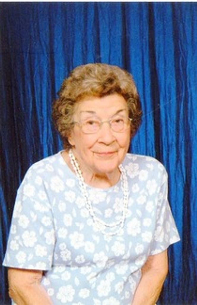 Rosalyn Geiman