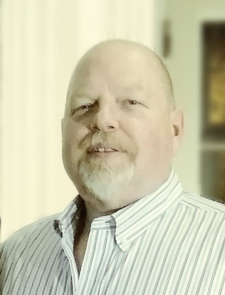 David V. Hoffman Profile Photo