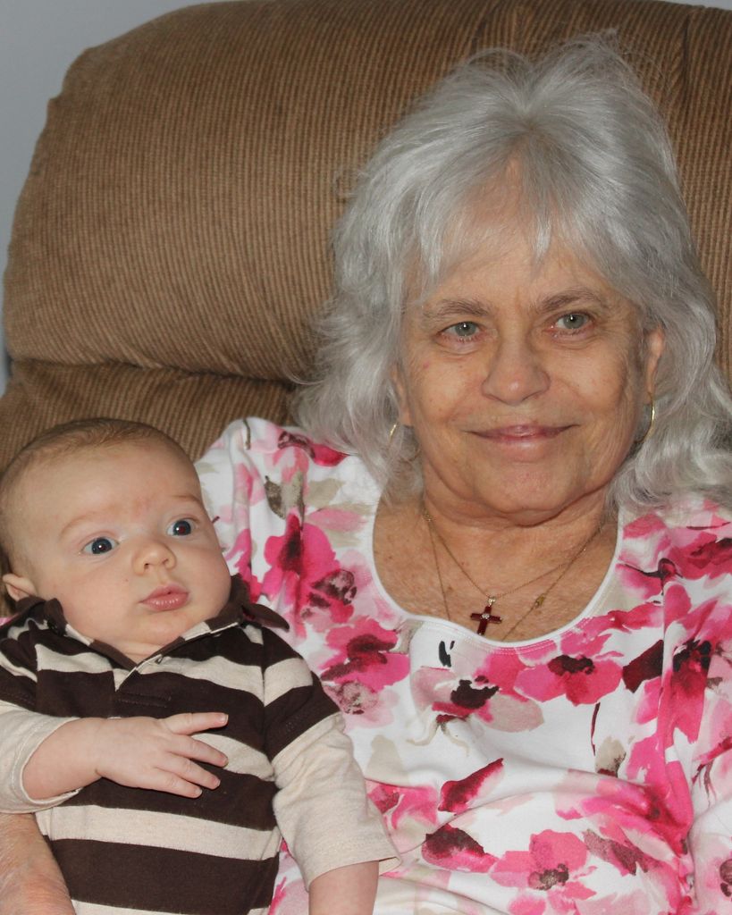 Jeanne "Terry" Hallock Profile Photo