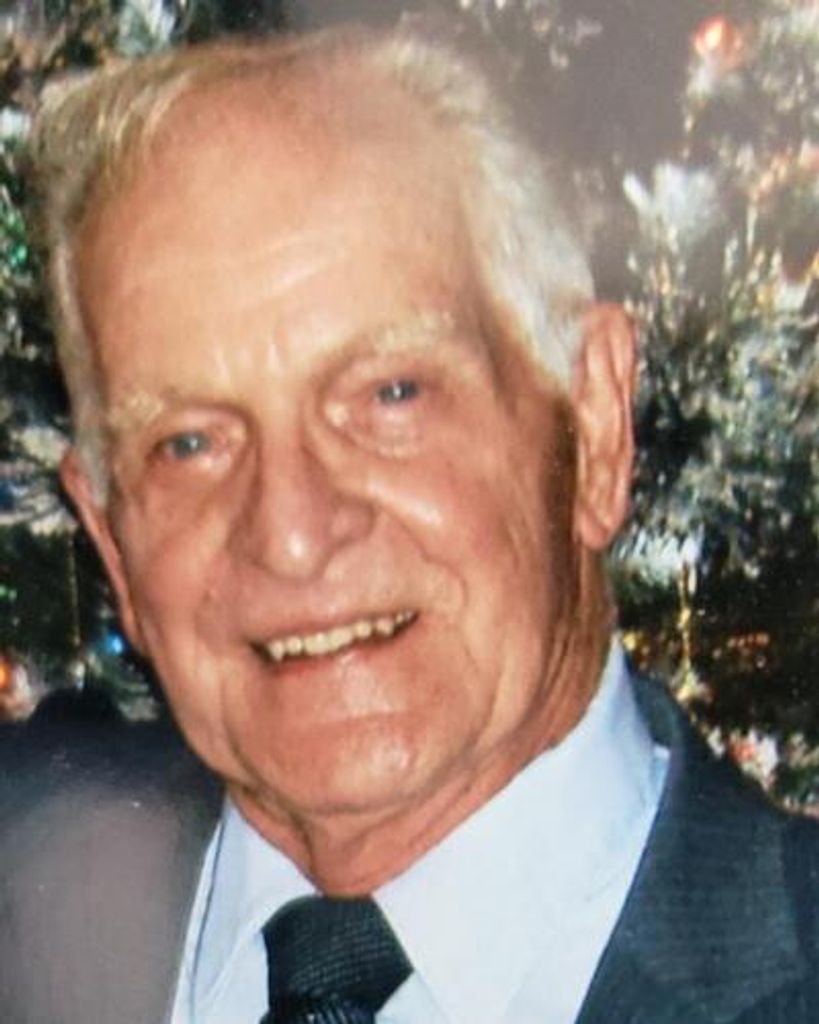 William F. Eppler Sr. Profile Photo