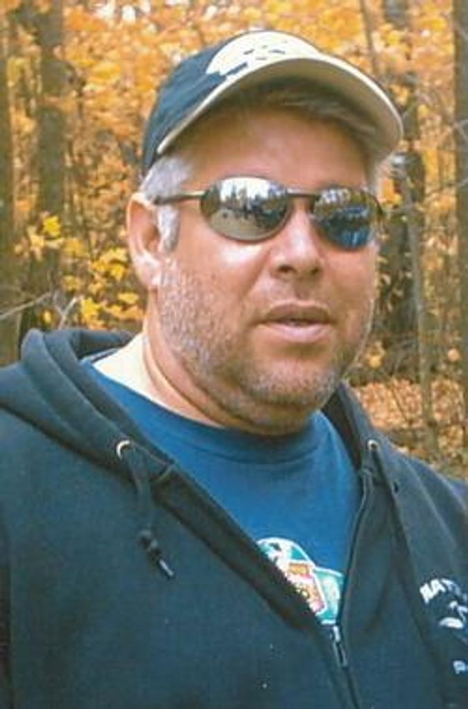 Richard "Rick" Turpin
