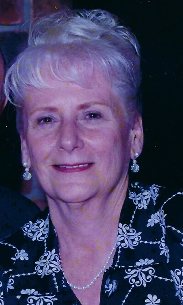 Julianne Mayo (Stevens) (Spencer)