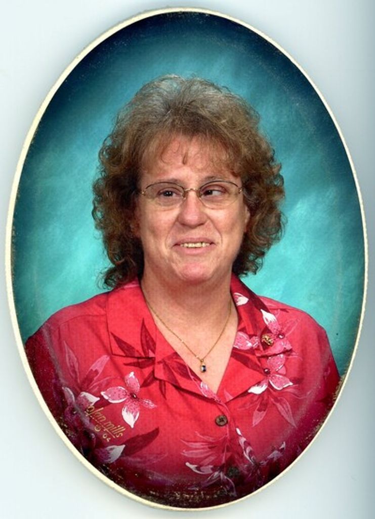 Linda Sue Jacks Profile Photo