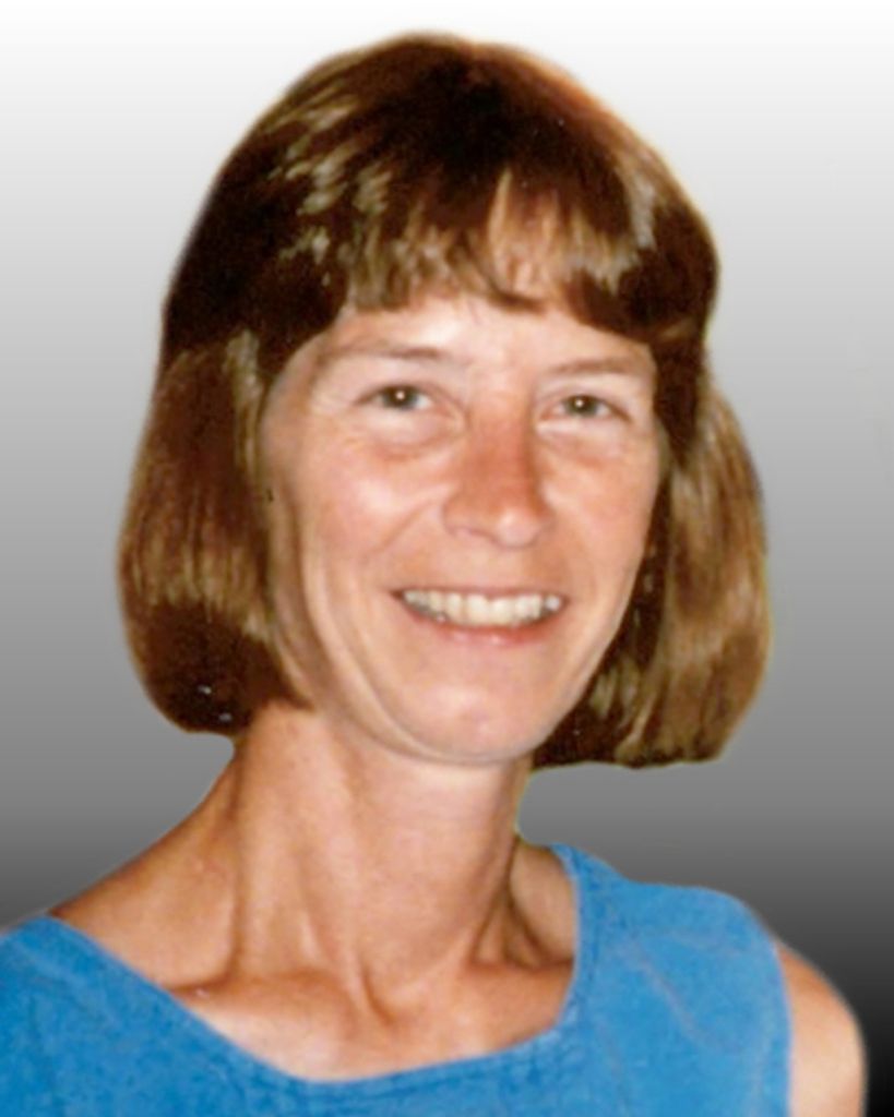 Judith Elaine Eth Profile Photo