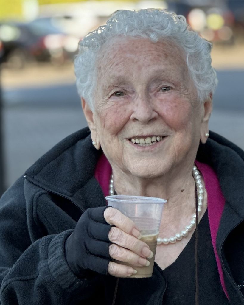 Barbara Corkery Bonestell Profile Photo