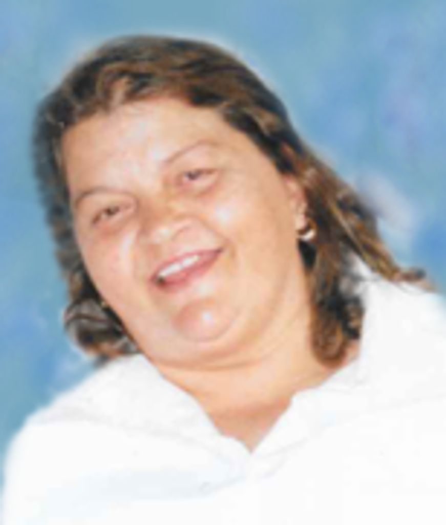 Mary E. (Faith)  Cissell