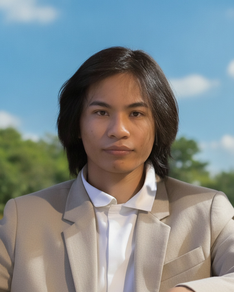Branden Ngo