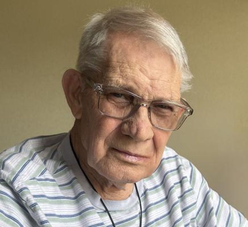 Charles Edward Haupt Profile Photo