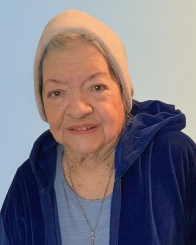 Betty June Chotas Profile Photo