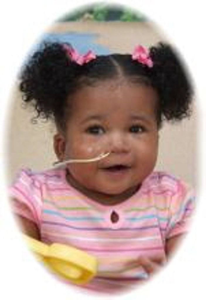Makayla Amiya Mcneill Profile Photo