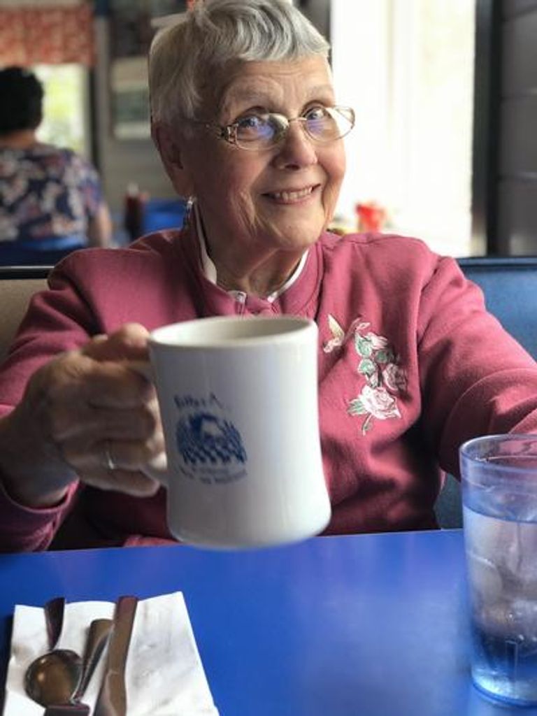Joan Roberts Profile Photo